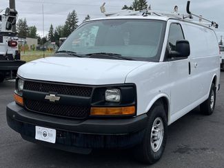Used 2015 Chevrolet Express 2500 RWD video 1