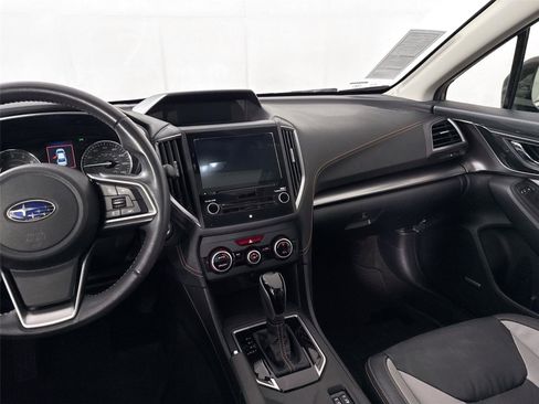 Used 2018 Subaru Crosstrek 2.0i Limited AWD/4WD image 35