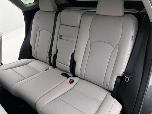 Used 2022 Lexus RX 350 AWD w/ Premium Package image 18