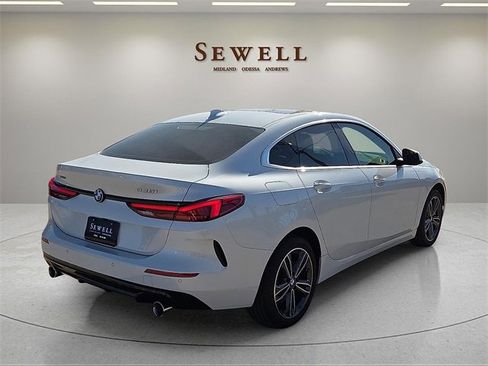 Used 2024 BMW 228i xDrive Gran Coupe w/ Convenience Package image 4