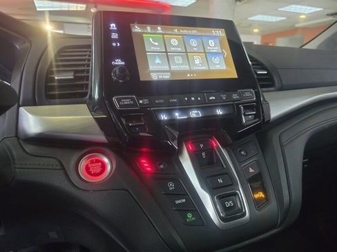 Used 2021 Honda Odyssey EX-L image 18