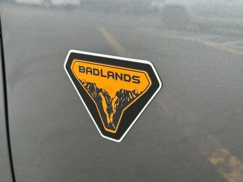 New 2026 Ford Bronco Sport Badlands AWD/4WD image 25
