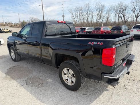 Used 2015 Chevrolet Silverado 1500 LT w/ All Star Edition image 5
