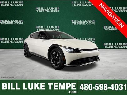 Used 2024 Kia EV6 Wind