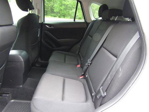 Used 2016 MAZDA CX-5 Sport image 25