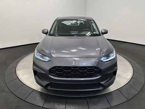 Used 2023 Honda HR-V LX image 3