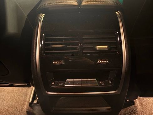 Used 2023 BMW X5 M w/ Executive Package image 19