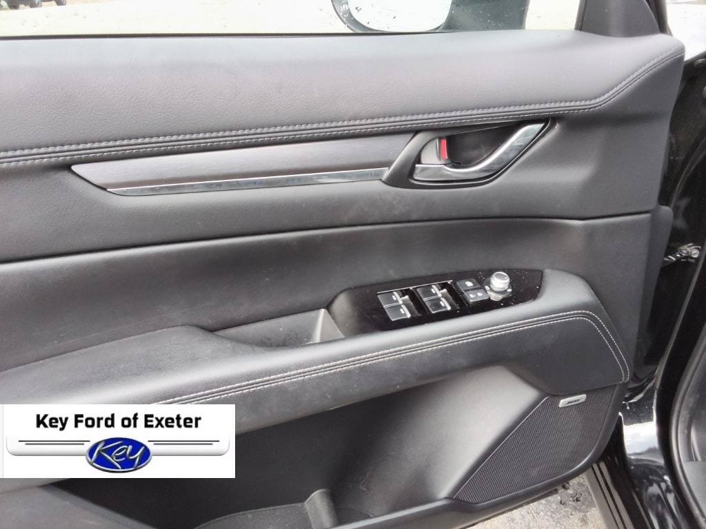 Used 2025 MAZDA CX-5 AWD 2.5 S w/ Premium Plus Pkg image 22