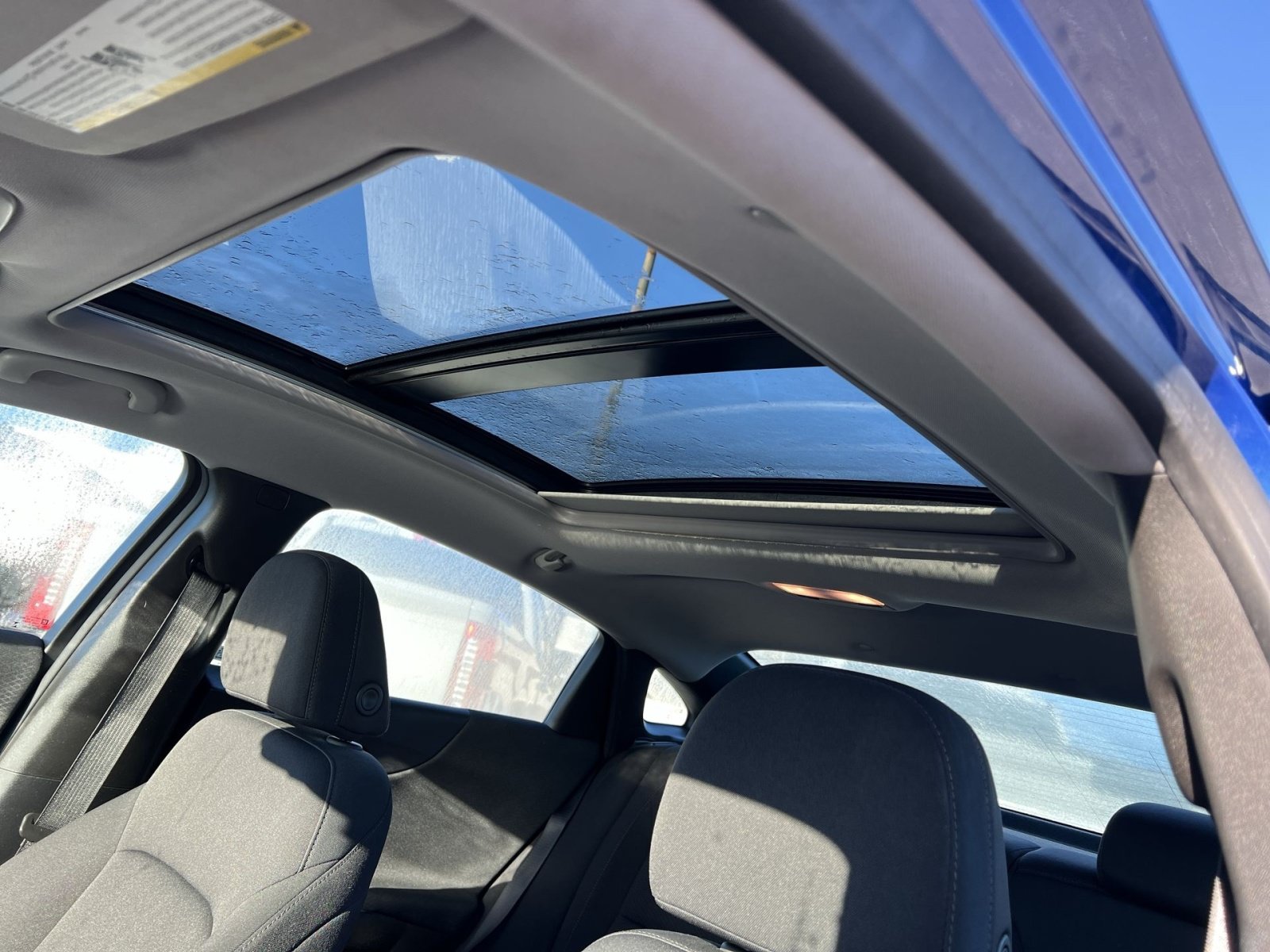 Used 2023 Chevrolet Malibu LT FWD image 23
