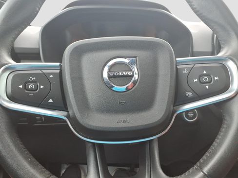 Used 2021 Volvo XC40 T5 Inscription w/ Advanced Package AWD/4WD image 23