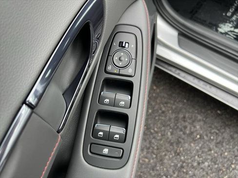 New 2025 Hyundai Sonata N Line image 11