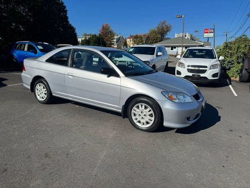 Used 2004 Honda Civic LX image 7
