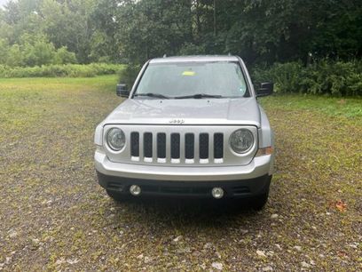 Used 2011 Jeep Patriot Sport