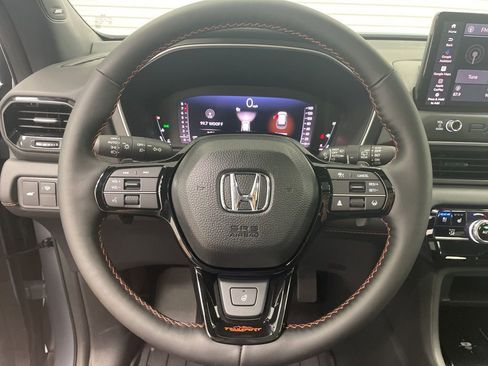 New 2026 Honda Passport TrailSport Elite image 20