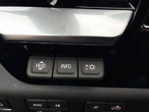 New 2026 Chevrolet Silverado 3500 LTZ w/ LTZ Plus Package image 25