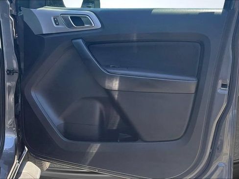 Certified 2022 Ford Ranger XLT w/ Equipment Group 302A High RWD image 23
