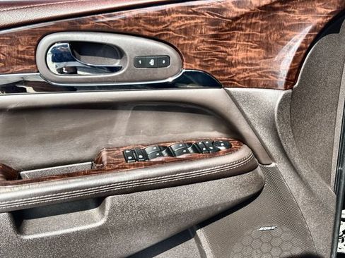 Used 2014 Buick Enclave Premium w/ Trailering Provision Package FWD image 13