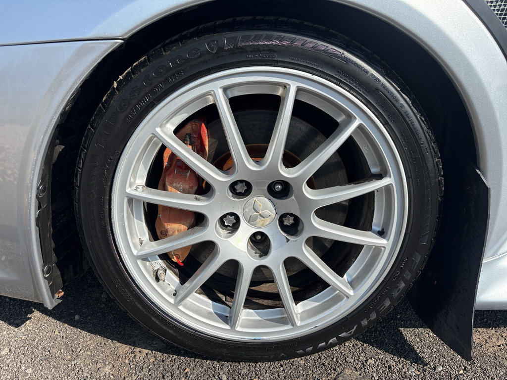 Used 2011 Mitsubishi Lancer Evolution GSR AWD/4WD image 23