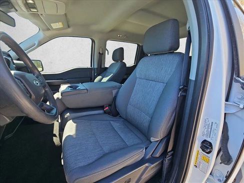 Used 2022 Ford F150 XL w/ Equipment Group 101A High image 15