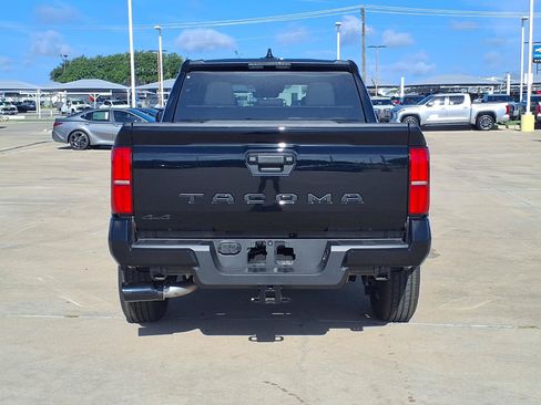New 2026 Toyota Tacoma SR5 AWD/4WD image 8
