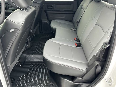 New 2026 RAM 3500 Tradesman w/ Chrome Appearance Group A image 20