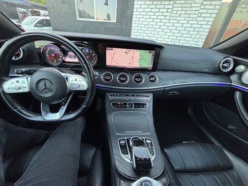 Used 2019 Mercedes-Benz E 450 Cabriolet image 42