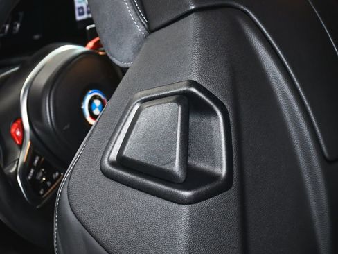 Used 2024 BMW M4 xDrive Competition w/ M Carbon Exterior Package image 55