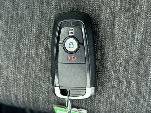 Certified 2023 Ford Bronco Sport Big Bend w/ Convenience Package image 36