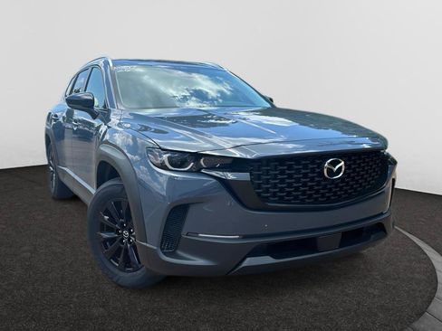 New 2026 MAZDA CX-50 AWD 2.5 S w/ Cargo Package image 1