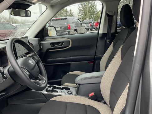 Used 2025 Ford Bronco Sport Big Bend image 29