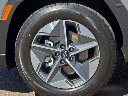Used 2025 Hyundai Tucson SEL AWD/4WD image 26
