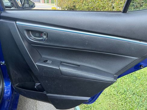 Used 2015 Toyota Corolla S FWD image 20