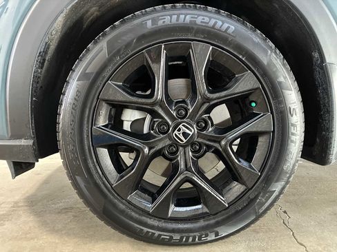 Used 2024 Honda HR-V Sport image 18