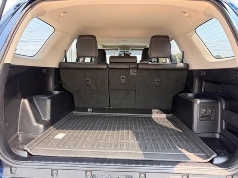 Used 2019 Toyota 4Runner SR5 Premium AWD/4WD image 27
