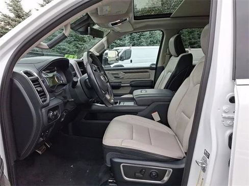 Certified 2022 RAM 1500 Limited image 11