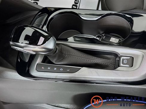 Used 2025 Buick Envista Sport Touring w/ Convenience I Package image 17