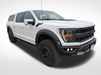 Used 2021 Ford F150 Raptor w/ Tow Technology Package video 3