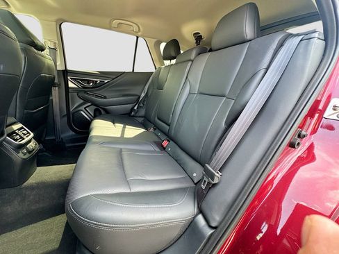 Used 2022 Subaru Outback Limited w/ Popular Package #2 AWD/4WD image 30