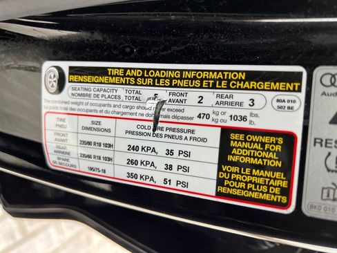 Used 2022 Audi Q5 2.0T Premium w/ Convenience Package image 29