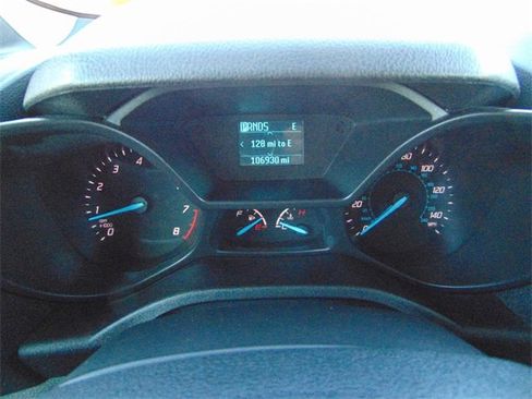 Used 2017 Ford Transit Connect XL image 16