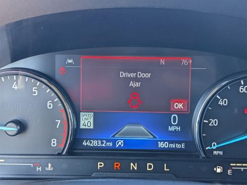 Certified 2023 Ford Explorer Limited image 29