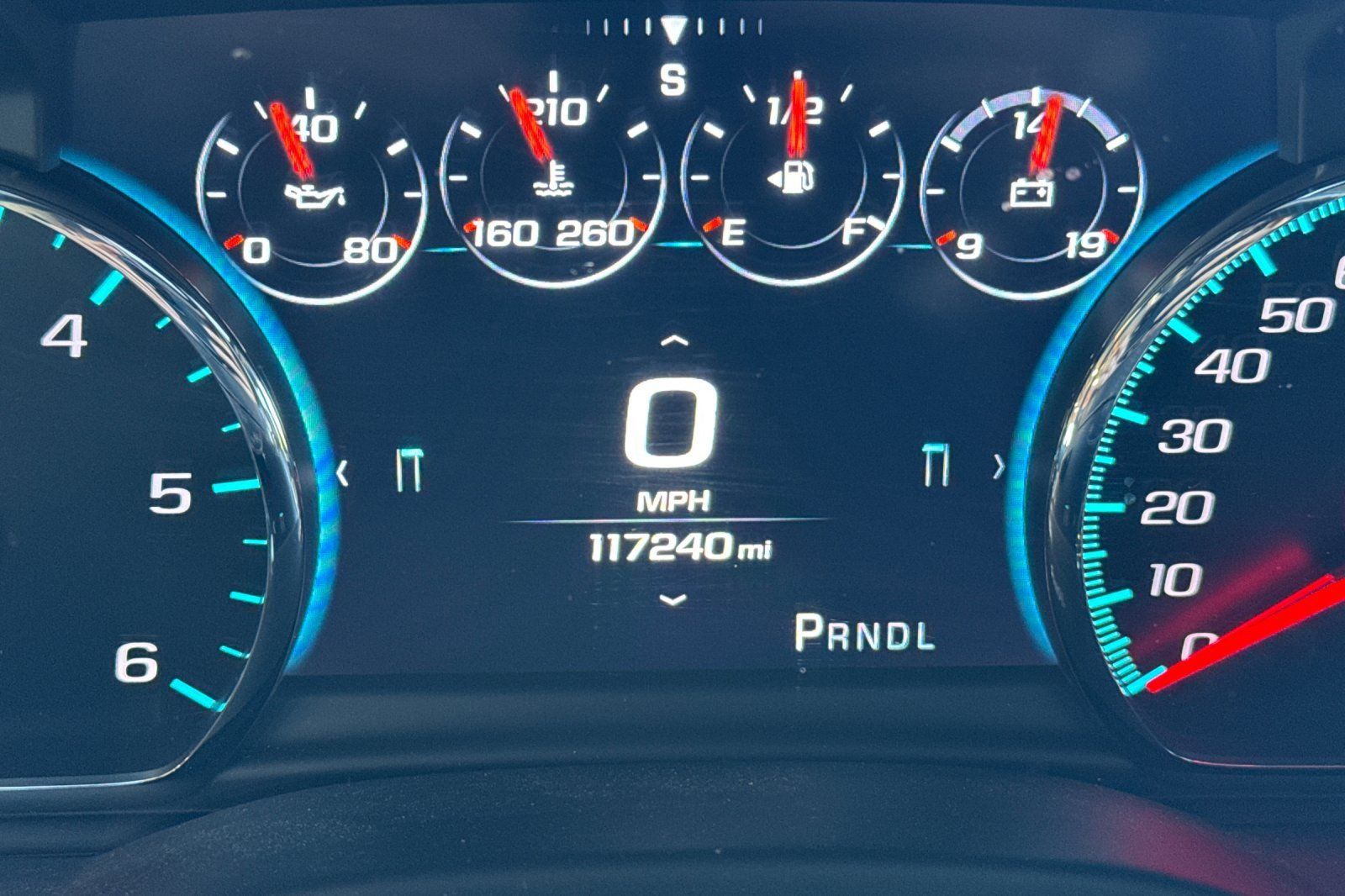 Used 2019 GMC Yukon Denali w/ Open Road Package AWD/4WD image 27