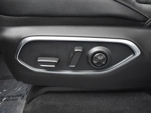 New 2026 Jeep Grand Wagoneer Limited AWD/4WD image 14
