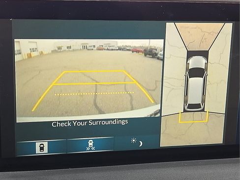 Used 2021 Acura RDX FWD w/ Advance Package image 19