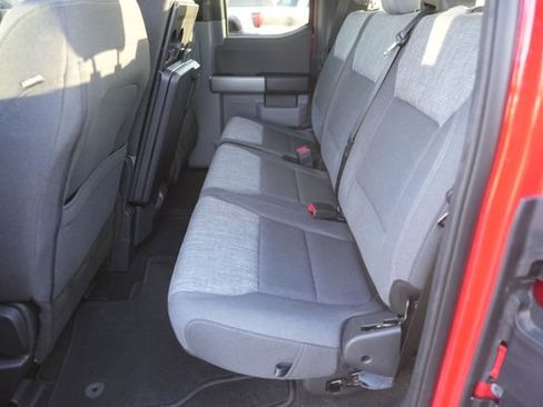 Used 2022 Ford F150 XLT w/ Trailer Tow Package image 13