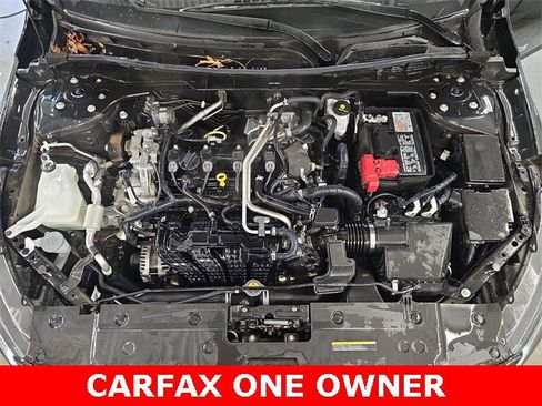 Used 2024 Nissan Altima 2.5 SV image 30