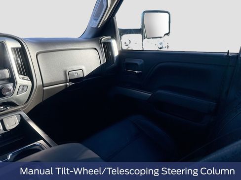 Used 2019 Chevrolet Silverado 2500 LTZ w/ Duramax Plus Package image 28