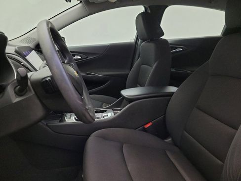 Used 2023 Chevrolet Malibu LS FWD image 17