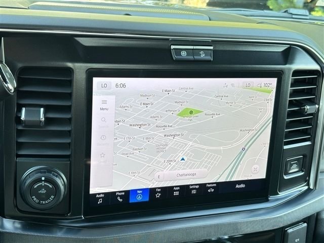 New 2026 Ford F250 Platinum AWD/4WD image 19