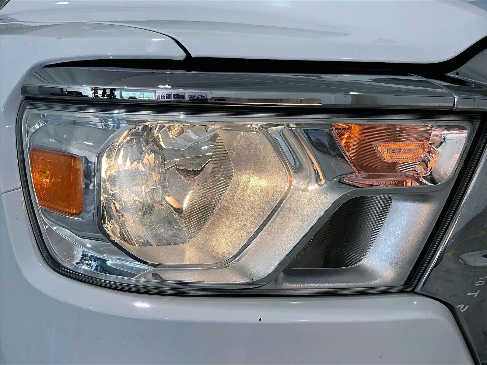 Used 2021 RAM 1500 Big Horn AWD/4WD image 32